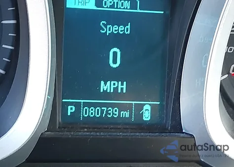 2014 Chevrolet Equinox Ltz z USA, uszkodzony, nr VIN 2GNALDEK7E6382188